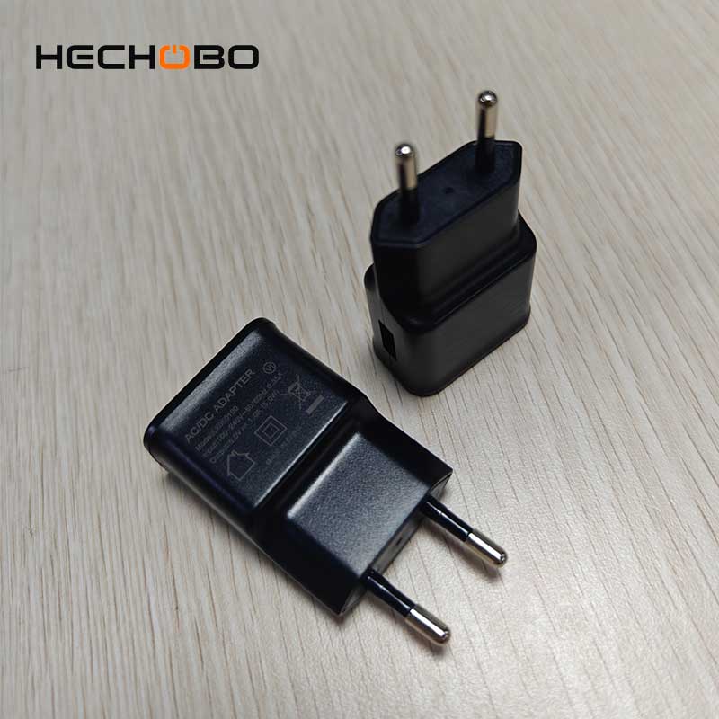 DC 5V 1A Charger